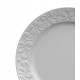 Prato 26,5cm Raso Tassel Porcelana Germer